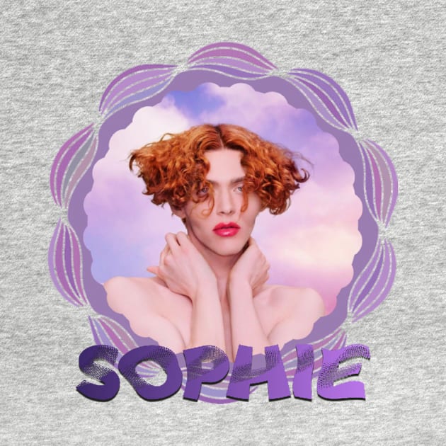 SOPHIE by Sudburied